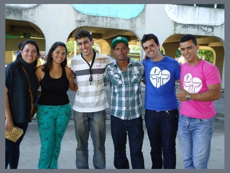 Ministério Ressuscitar